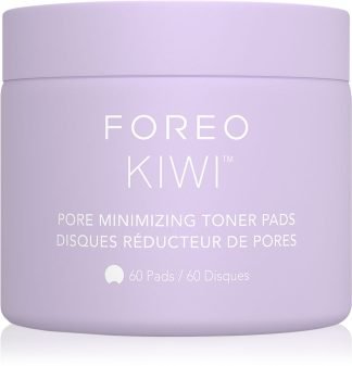 FOREO KIWI™ Pore Minimizing Toner Pads 60 St.