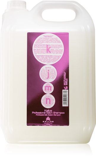 Kallos KJMN 5000 ml