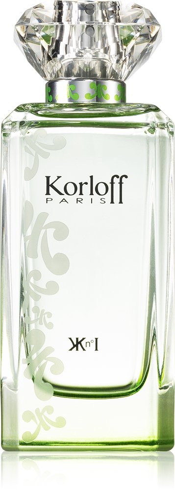 Korloff Kn°I 88 ml
