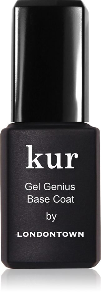 LONDONTOWN Kur Gel Genius Base Coat 12 ml