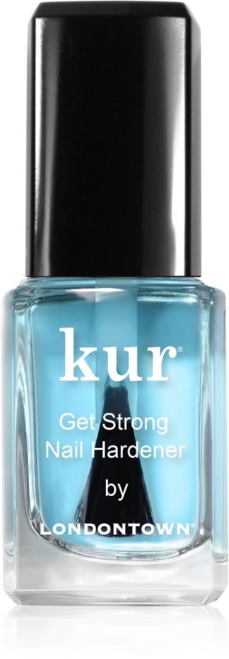 LONDONTOWN Kur Get Strong Nail Hardener 12 ml