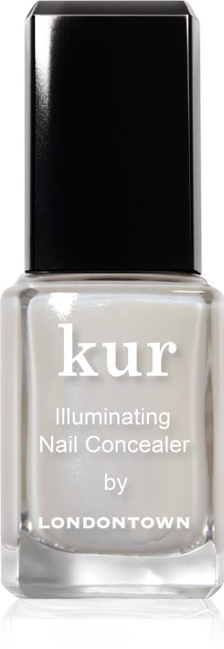 LONDONTOWN Kur Illuminating Nail Concealer 12 ml