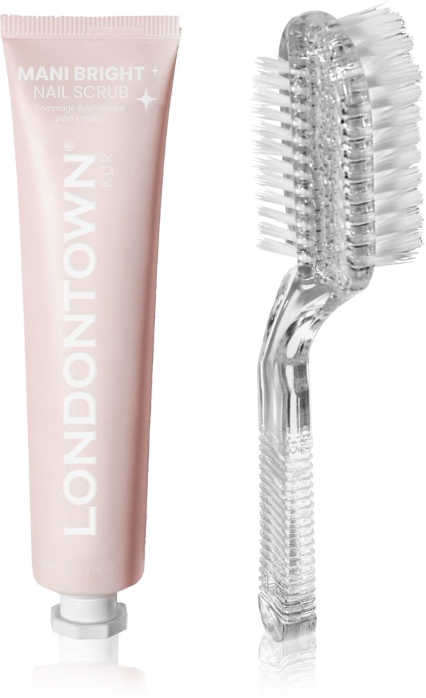 LONDONTOWN Kur Mani Bright 45 ml