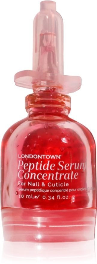 LONDONTOWN Kur Peptide Serum Concentrate 10 ml