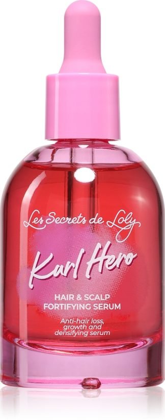 Les Secrets De Loly Kurl Hero 50 ml