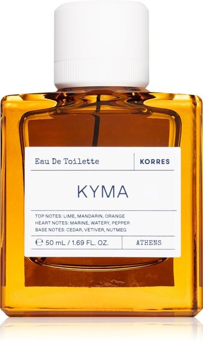 Korres Kyma 100 ml