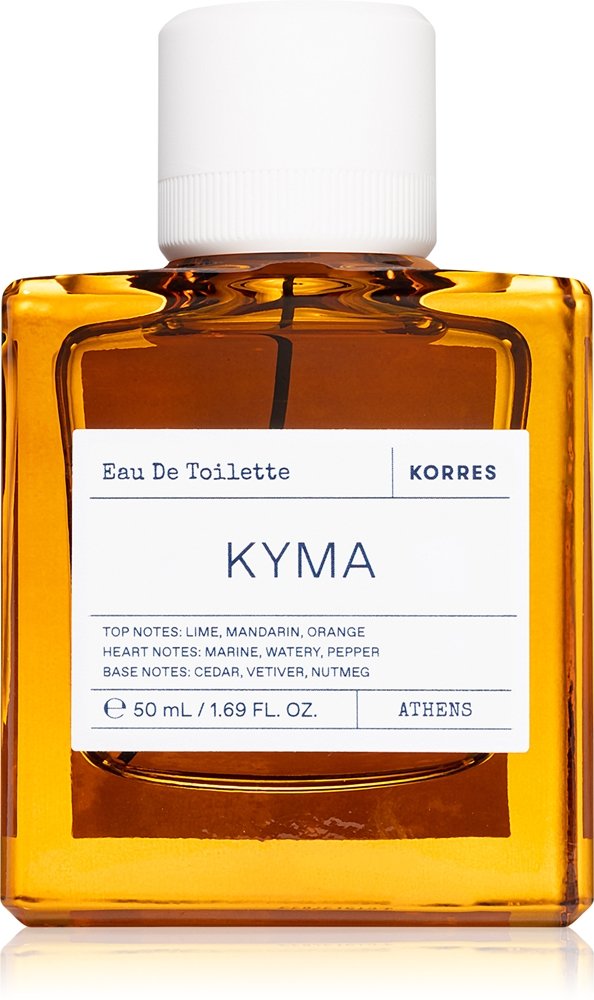 Korres Kyma 100 ml