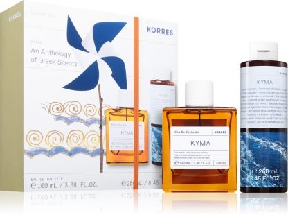 Korres Kyma