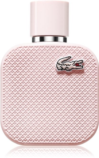 Lacoste L.12.12 Rose Eau de Parfum 50 ml