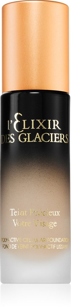 Valmont l' Elixir des Glaciers Teint Précieux 30 ml