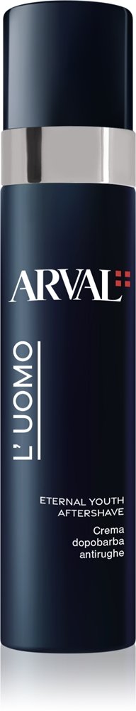 Arval L Uomo Eternal Youth Aftershave 50 ml