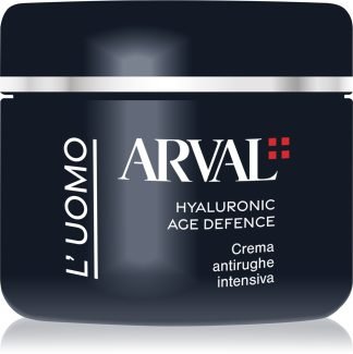 Arval L Uomo Hyaluronic Age Defence 50 ml