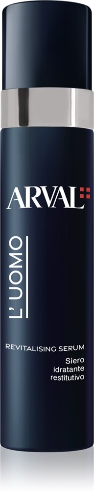Arval L Uomo Revitalising Serum 50 ml