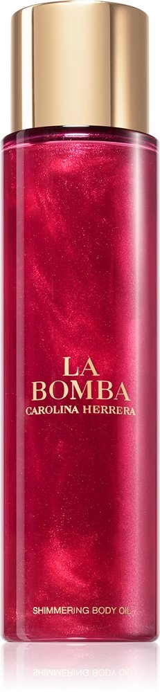 CAROLINA HERRERA La Bomba 150 ml