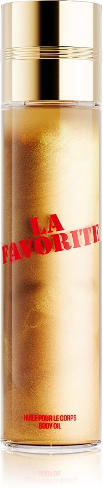 Jean Paul Gaultier La Favorite Body Oil 150 ml