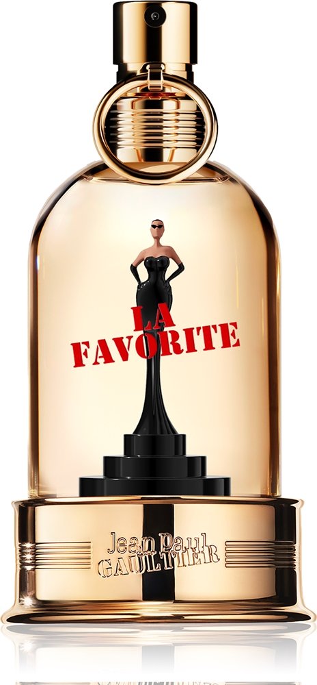 Jean Paul Gaultier La Favorite 200 ml
