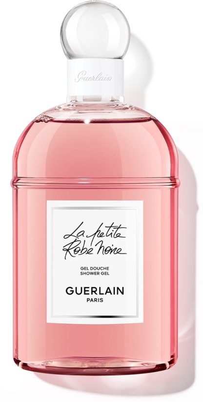 GUERLAIN La Petite Robe Noire 200 ml