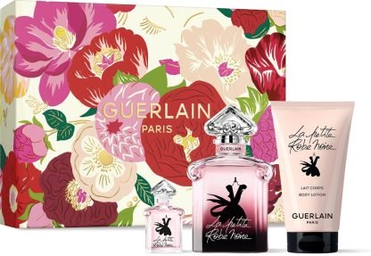 GUERLAIN La Petite Robe Noire
