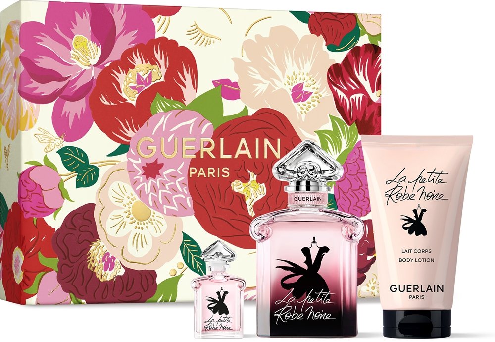 GUERLAIN La Petite Robe Noire