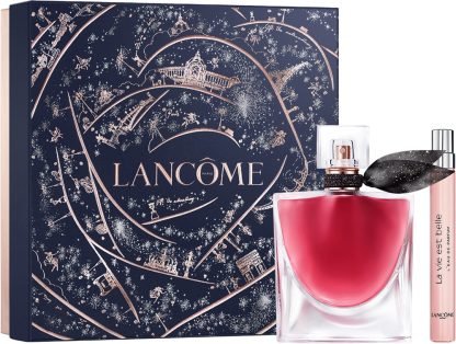 Lancôme La vie est belle Elixir