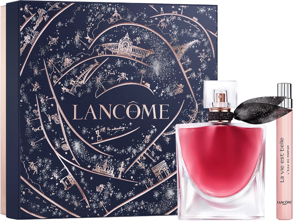 Lancôme La vie est belle Elixir