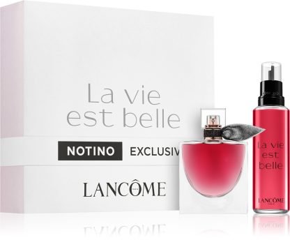 Lancôme La vie est belle L'Elixir