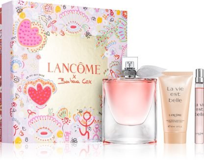 Lancôme La vie est belle