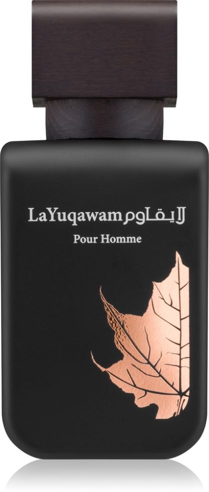 Rasasi La Yuqawam 75 ml