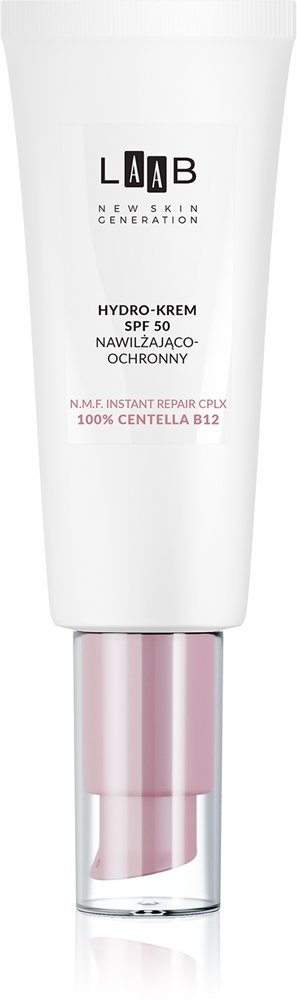 AA Cosmetics LAAB 100% Centella B12 40 ml