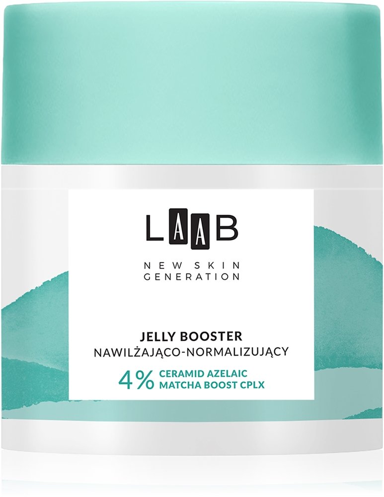 AA Cosmetics LAAB Clear Skin Solution 50 ml