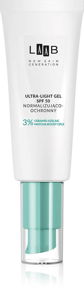 AA Cosmetics LAAB Clear Skin Solution 40 ml
