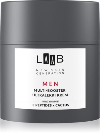 AA Cosmetics LAAB Men 50 ml