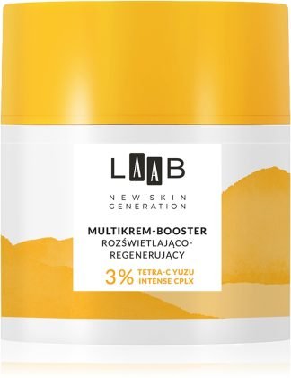 AA Cosmetics LAAB Tetra-C Yuzu 40 ml