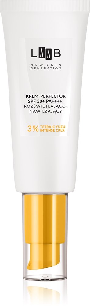 AA Cosmetics LAAB Tetra-C Yuzu 40 ml