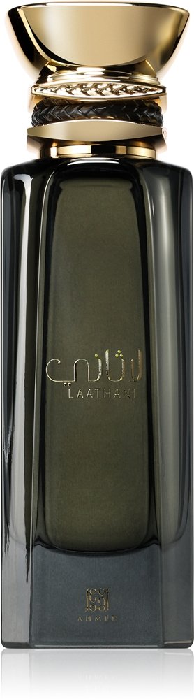 Ahmed Al Maghribi Laathani 80 ml