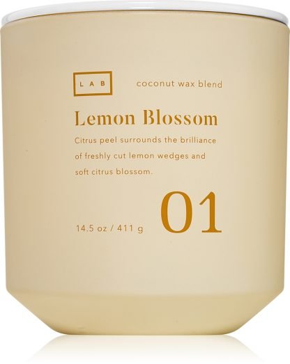 DW Home Lab Lemon Blossom 411 g