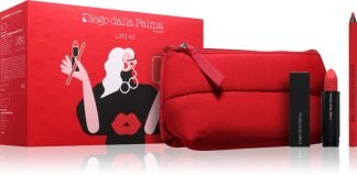 Diego dalla Palma Labbra Kit