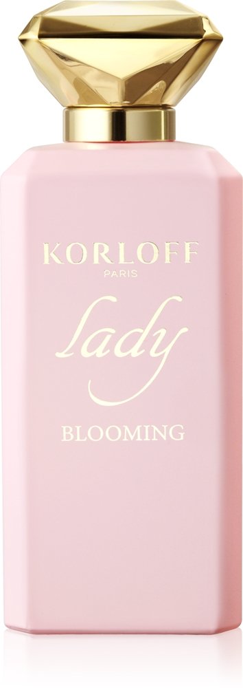 Korloff Lady Blooming 88 ml