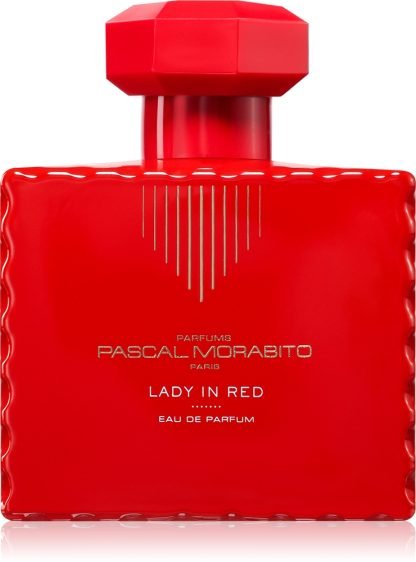 Pascal Morabito Lady in Red 100 ml