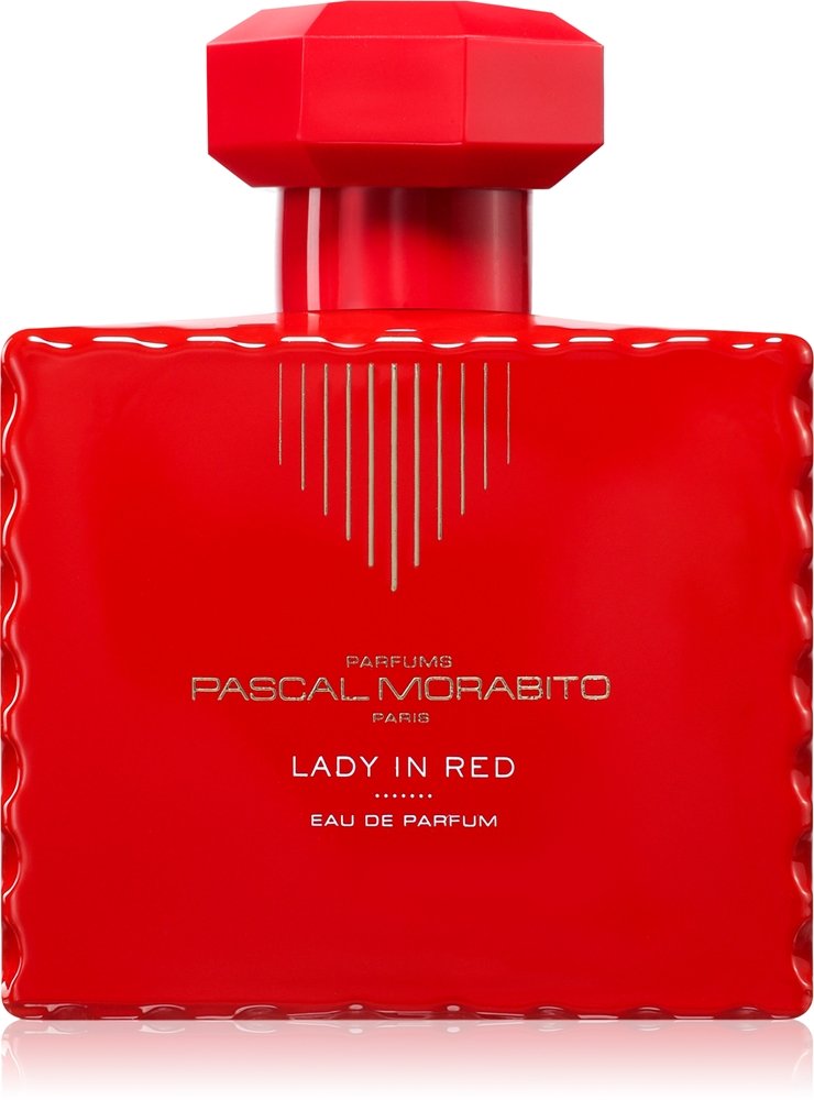Pascal Morabito Lady in Red 100 ml