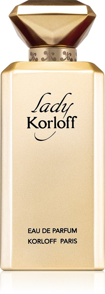Korloff Lady Korloff 88 ml