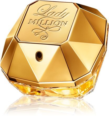 Rabanne Lady Million 80 ml