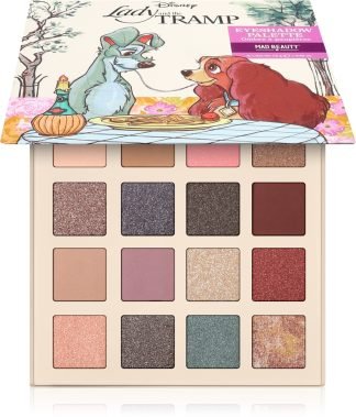 Mad Beauty Lady & The Tramp 16 x 1,5 g
