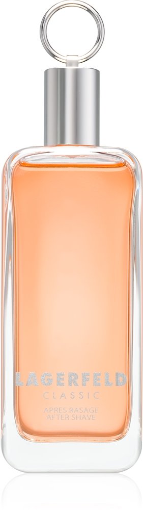 Karl Lagerfeld Lagerfeld Classic 100 ml