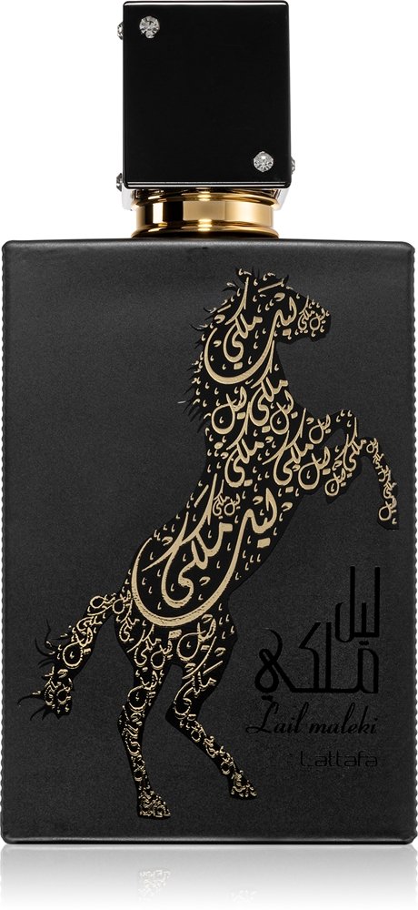 Lattafa Lail Maleki 100 ml