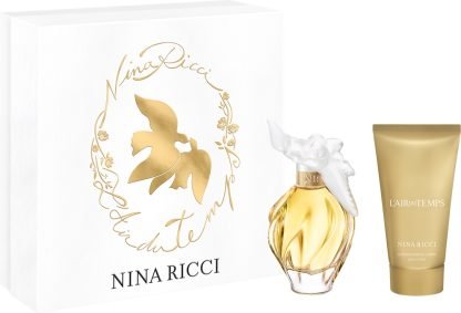 NINA RICCI L'Air du Temps