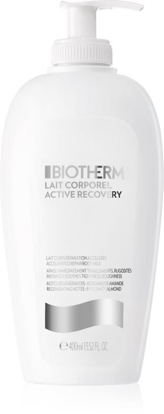 Biotherm Lait Corporel Active Recovery 400 ml
