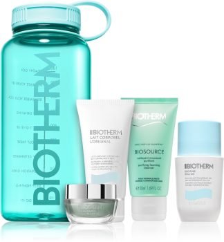 Biotherm Lait Corporel L'Original