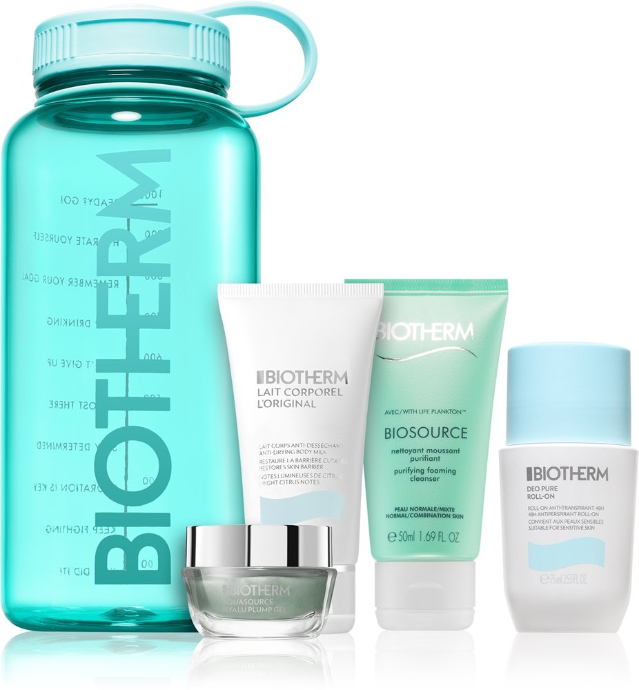 Biotherm Lait Corporel L'Original