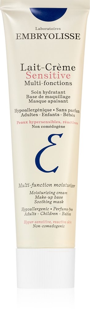 Embryolisse Lait-Crème Sensitive 100 ml